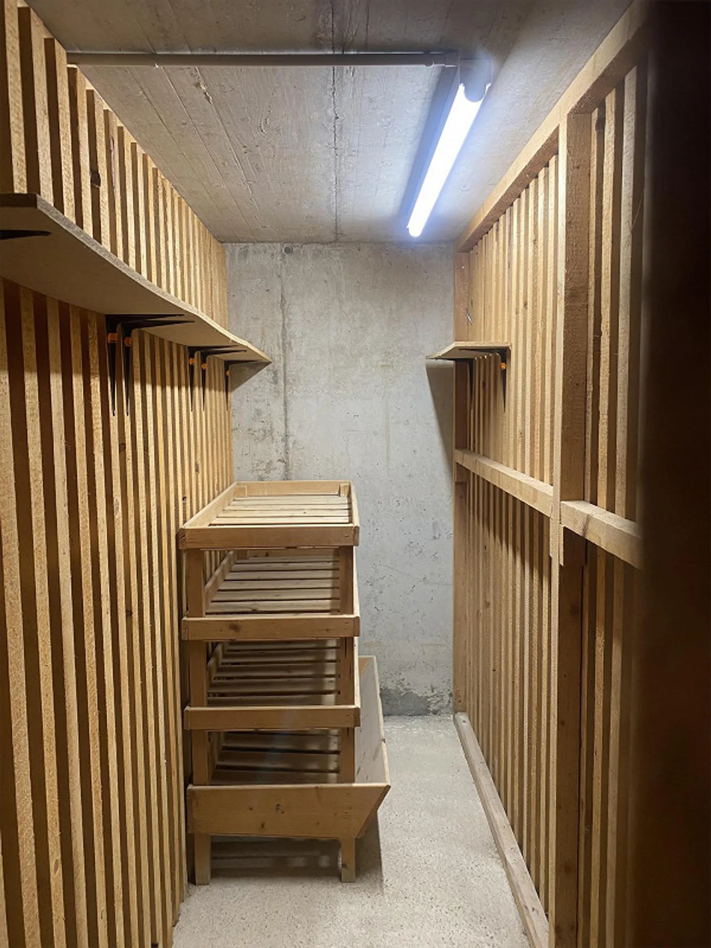 4,5 Zimmerwohnung mit neuen Bäder und neuer Küche 122m2 - Foto 19 von 23