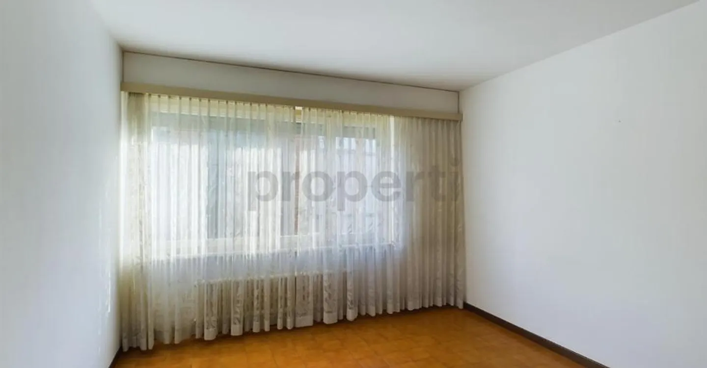 Helles 2,5-Zimmer-Apartment in strategischer Lage in Mendrisio - Foto 3 von 6