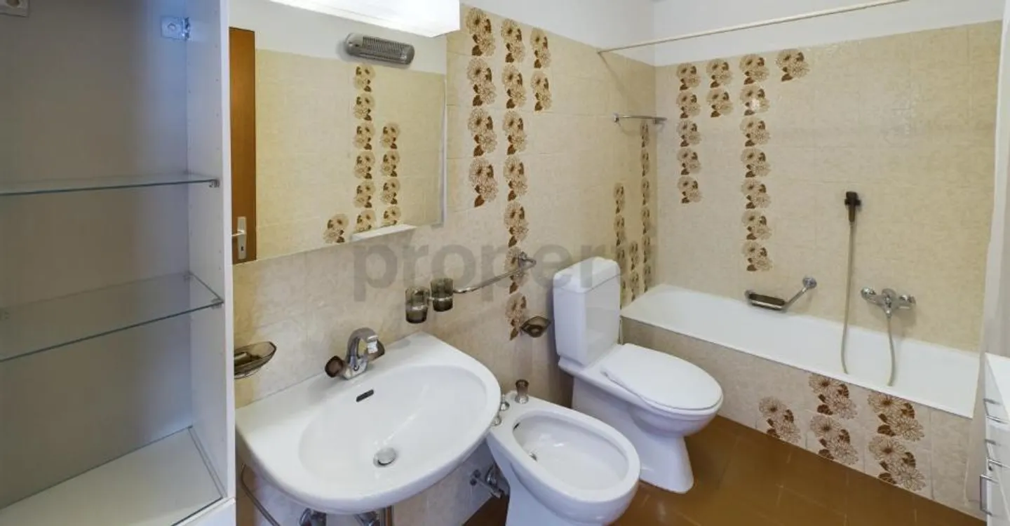 Helles 2,5-Zimmer-Apartment in strategischer Lage in Mendrisio - Foto 5 von 6