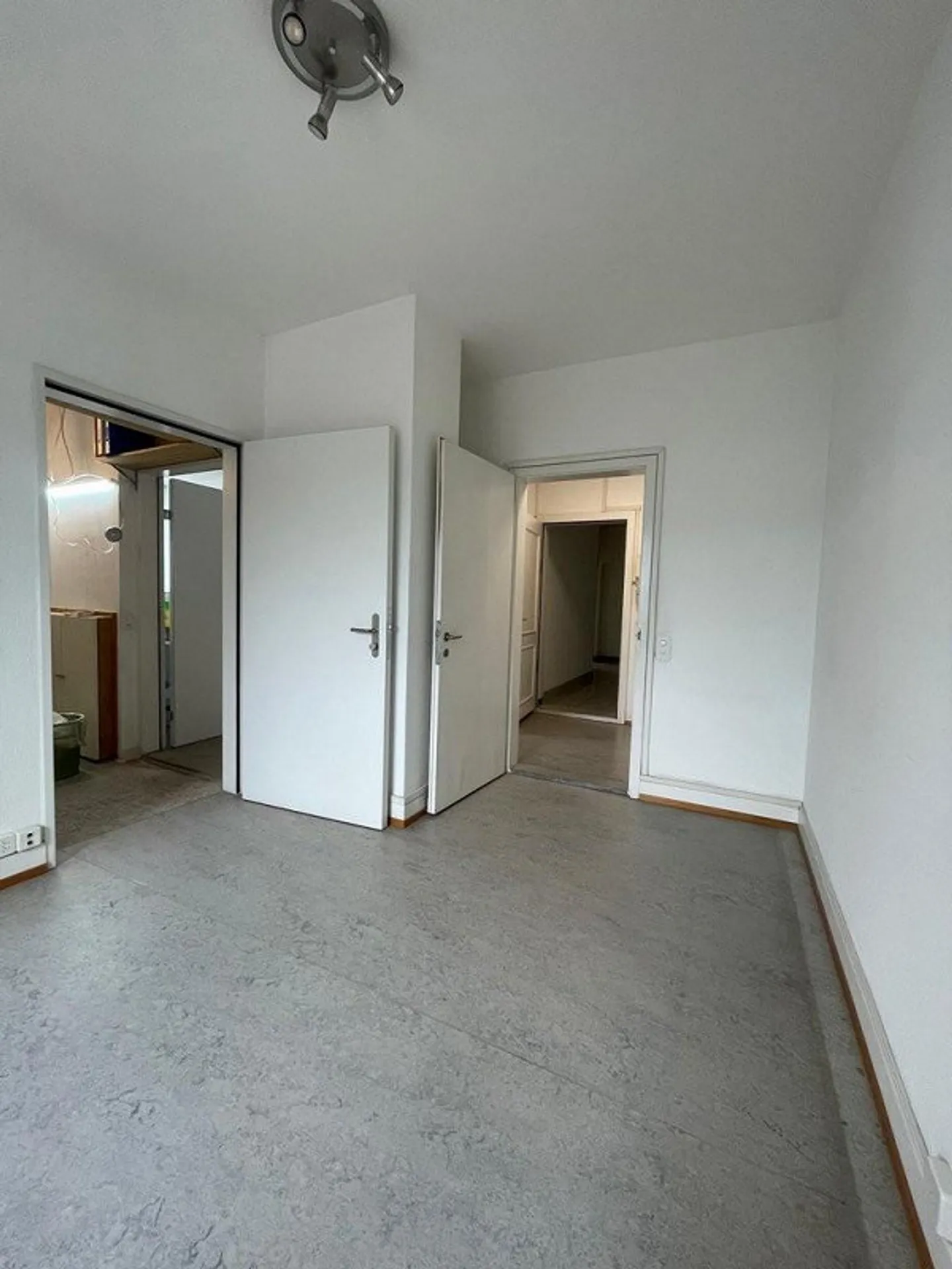 Più di una semplice nuova posizione - Foto 3 di 10