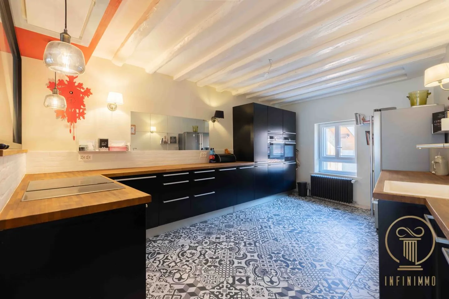 AUBONNE - Magnificent triplex apartment - Photo 2 of 13