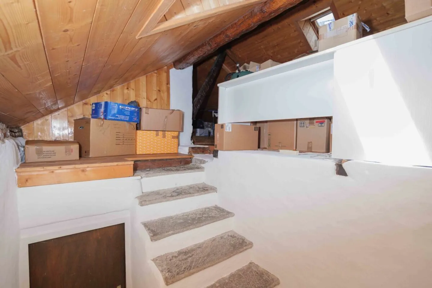 Single house for sale - Photo 17 of 18