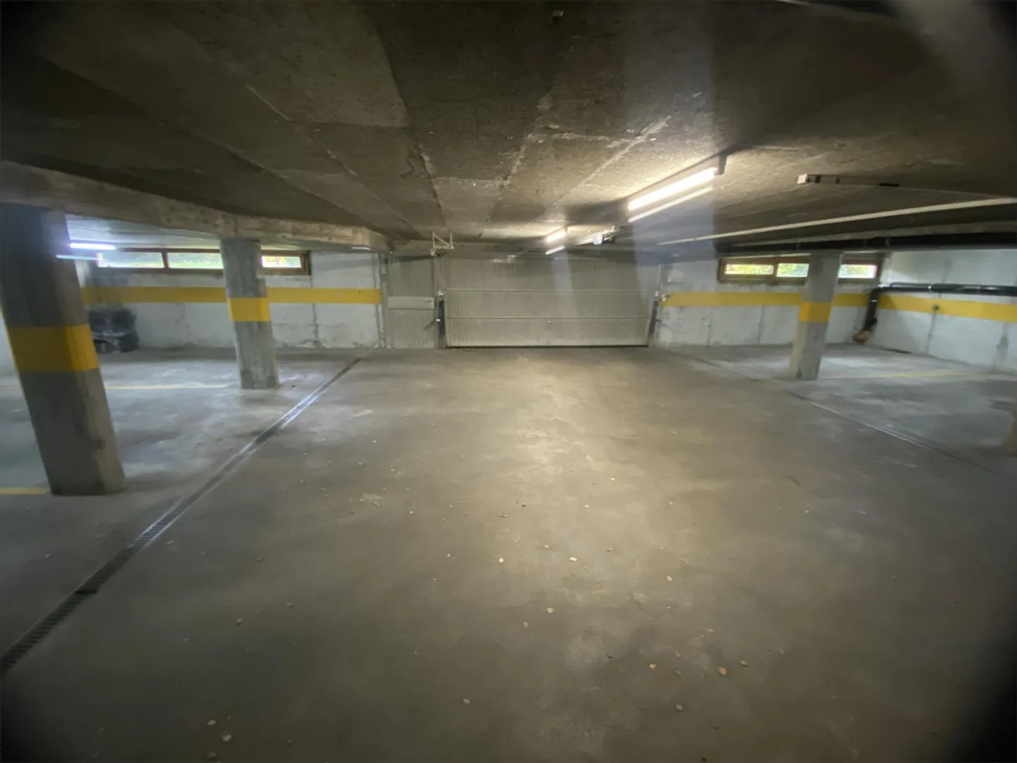 4,5 Zimmerwohnung mit neuen Bäder und neuer Küche 122m2 - Foto 22 von 23