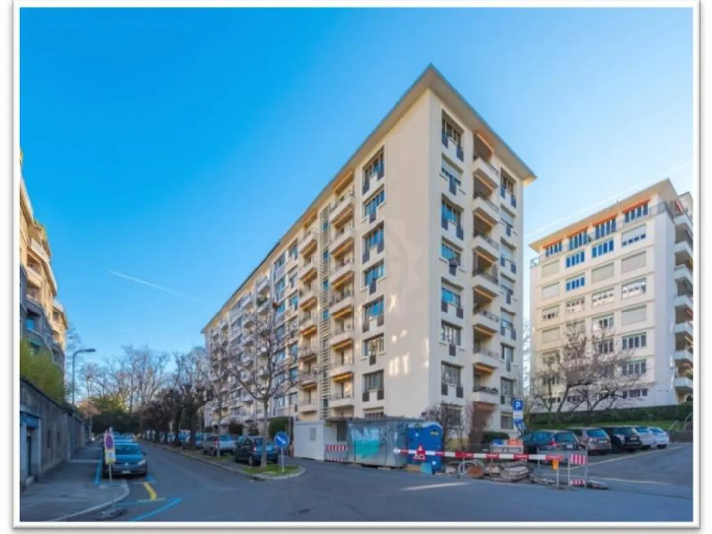 Appartement - Genève - Photo 1 sur 1