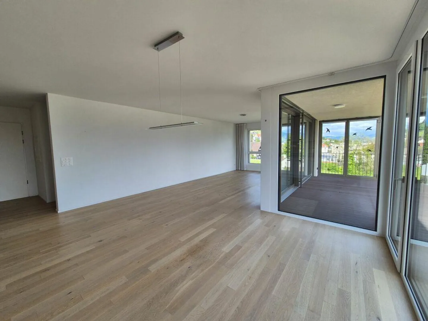 Vivere esclusivo a Balgach, vista panoramica inclusa! - Foto 5 di 13