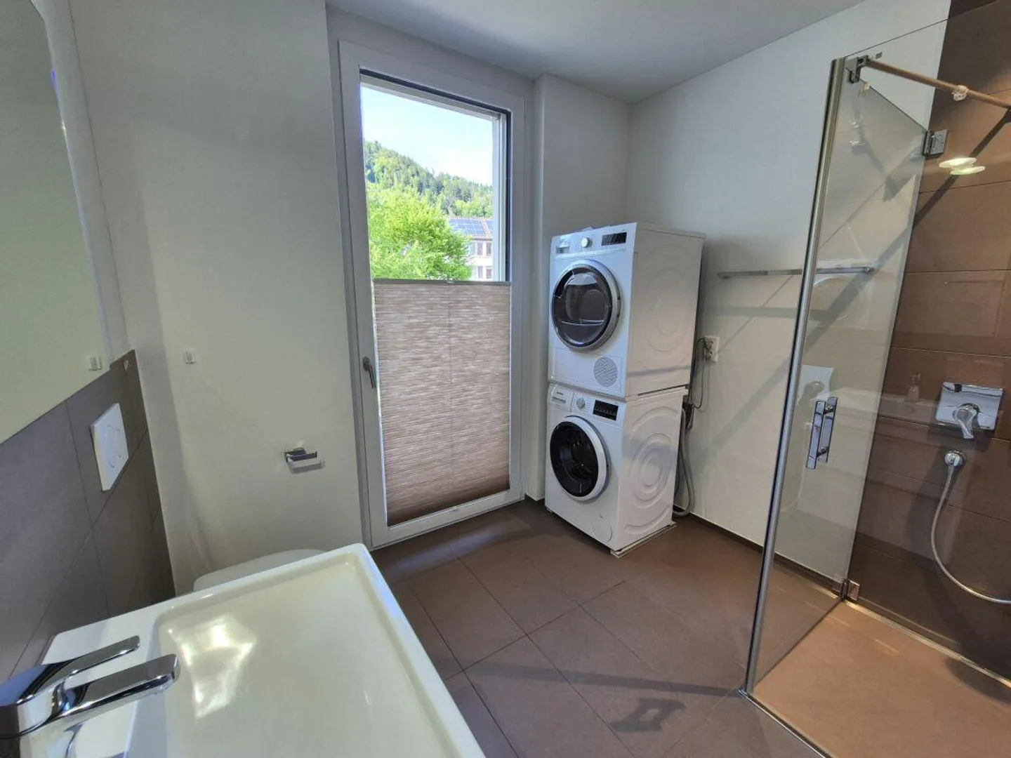 Vivere esclusivo a Balgach, vista panoramica inclusa! - Foto 7 di 13