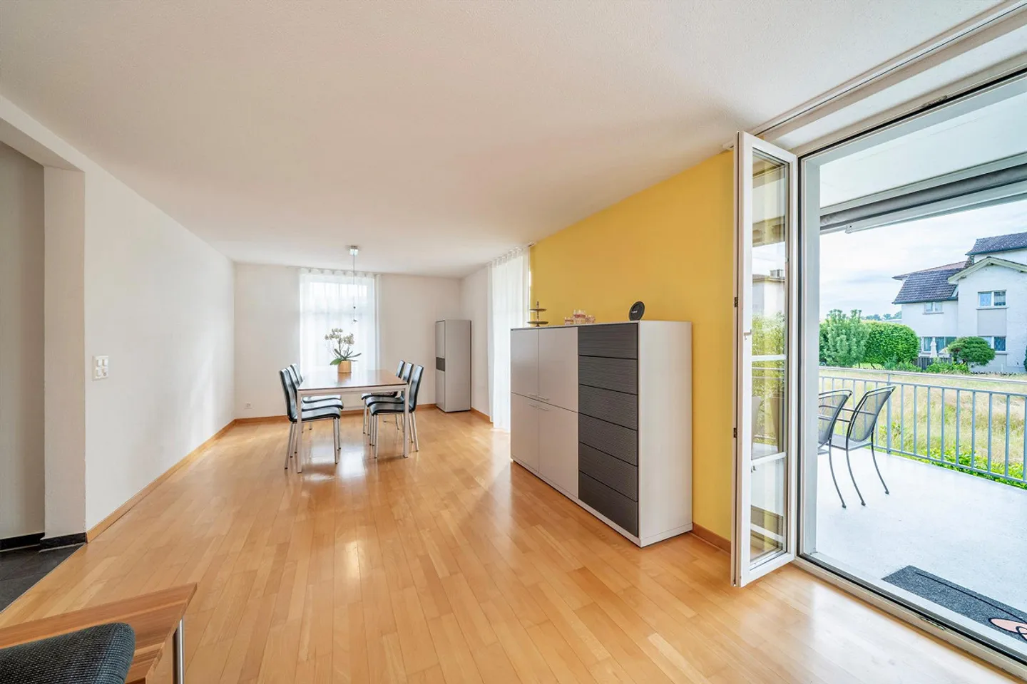 Charmantes Einfamilienhaus - Foto 3 von 11