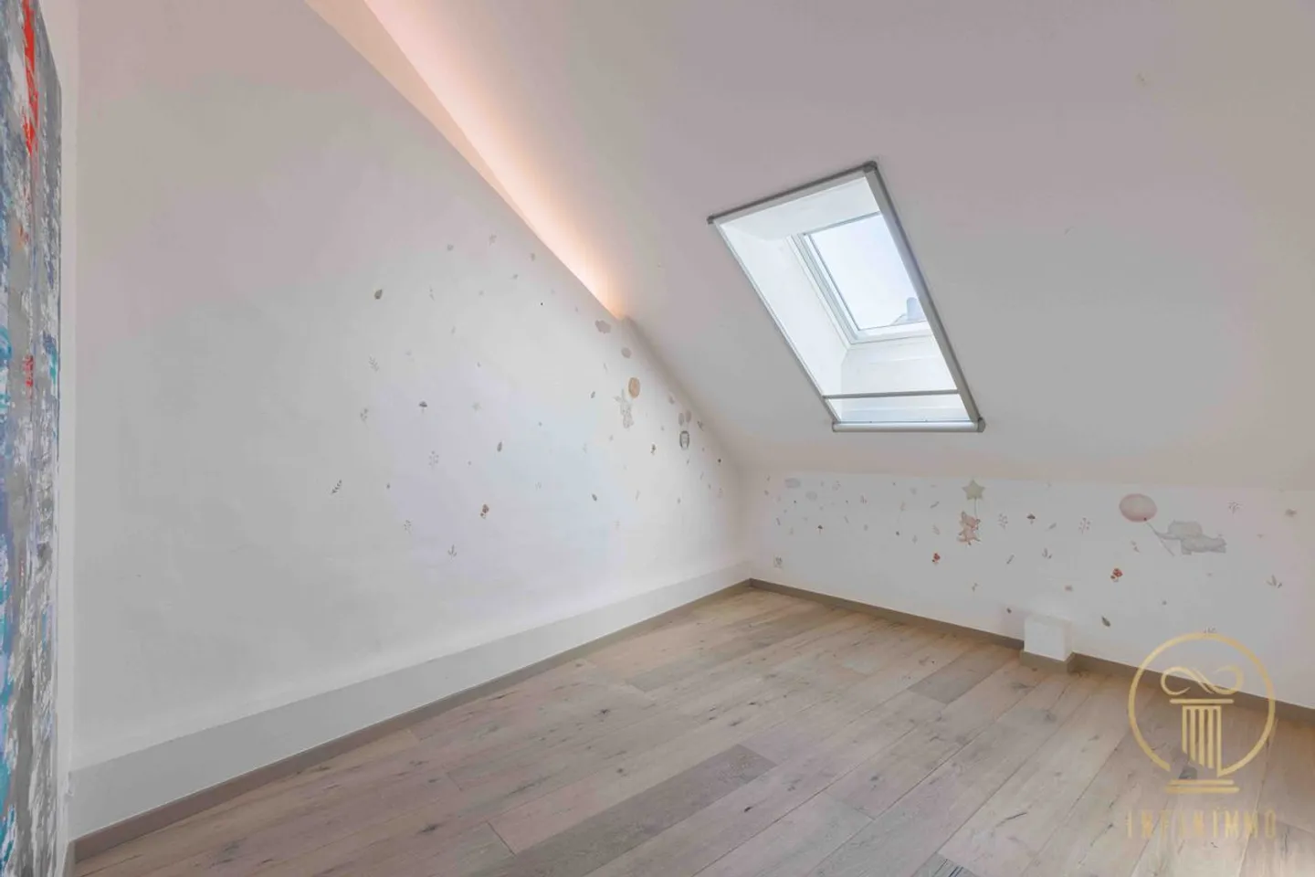 AUBONNE - Magnificent triplex apartment - Photo 4 of 13