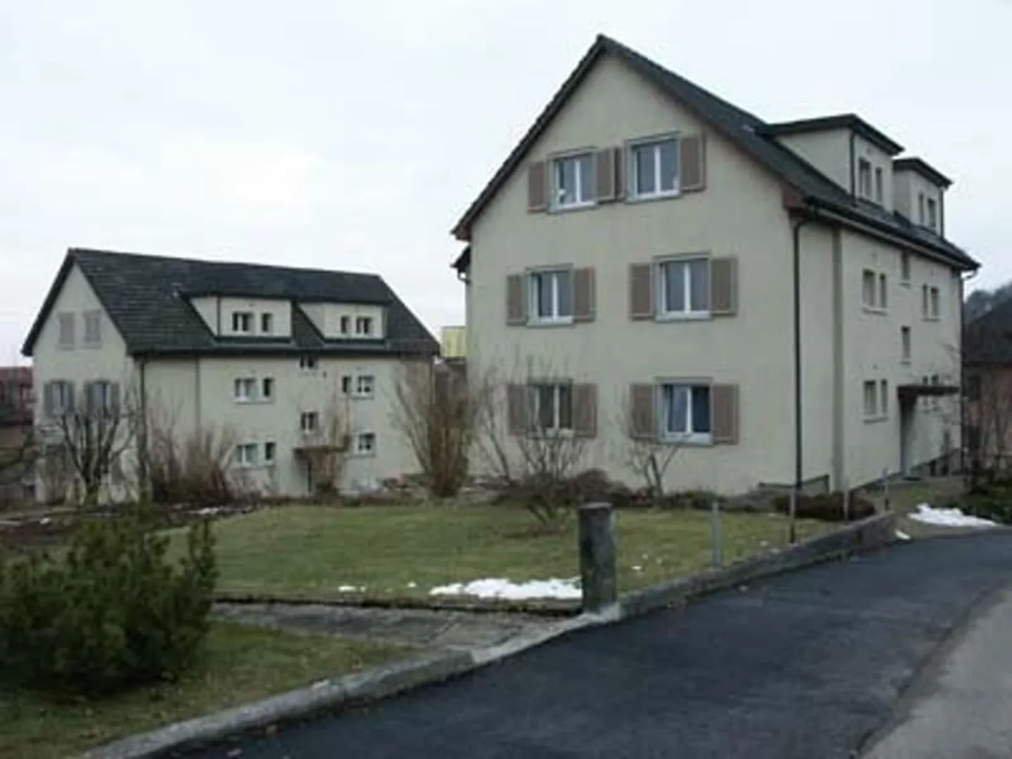 Attraente appartamento di 2 locali al 2° piano - Foto 1 di 10