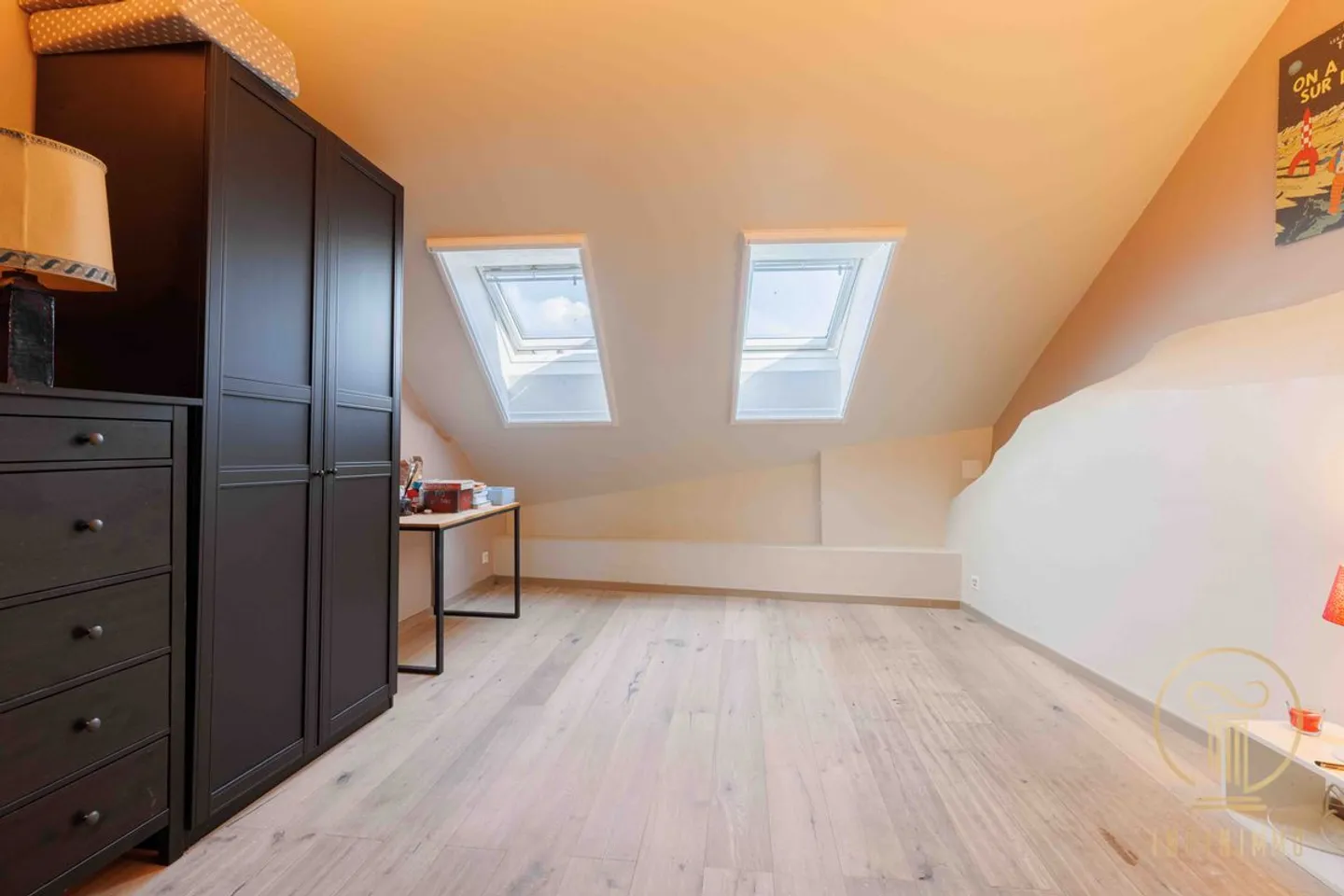AUBONNE - Magnificent triplex apartment - Photo 7 of 13