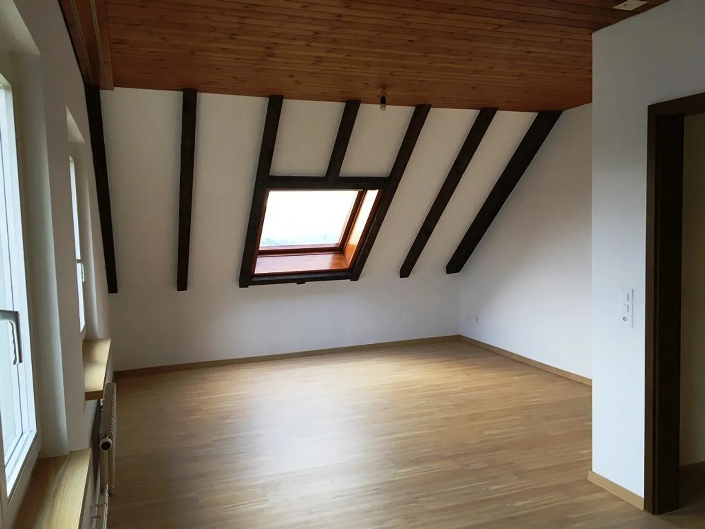 Attraente appartamento di 2 locali al 2° piano - Foto 3 di 10