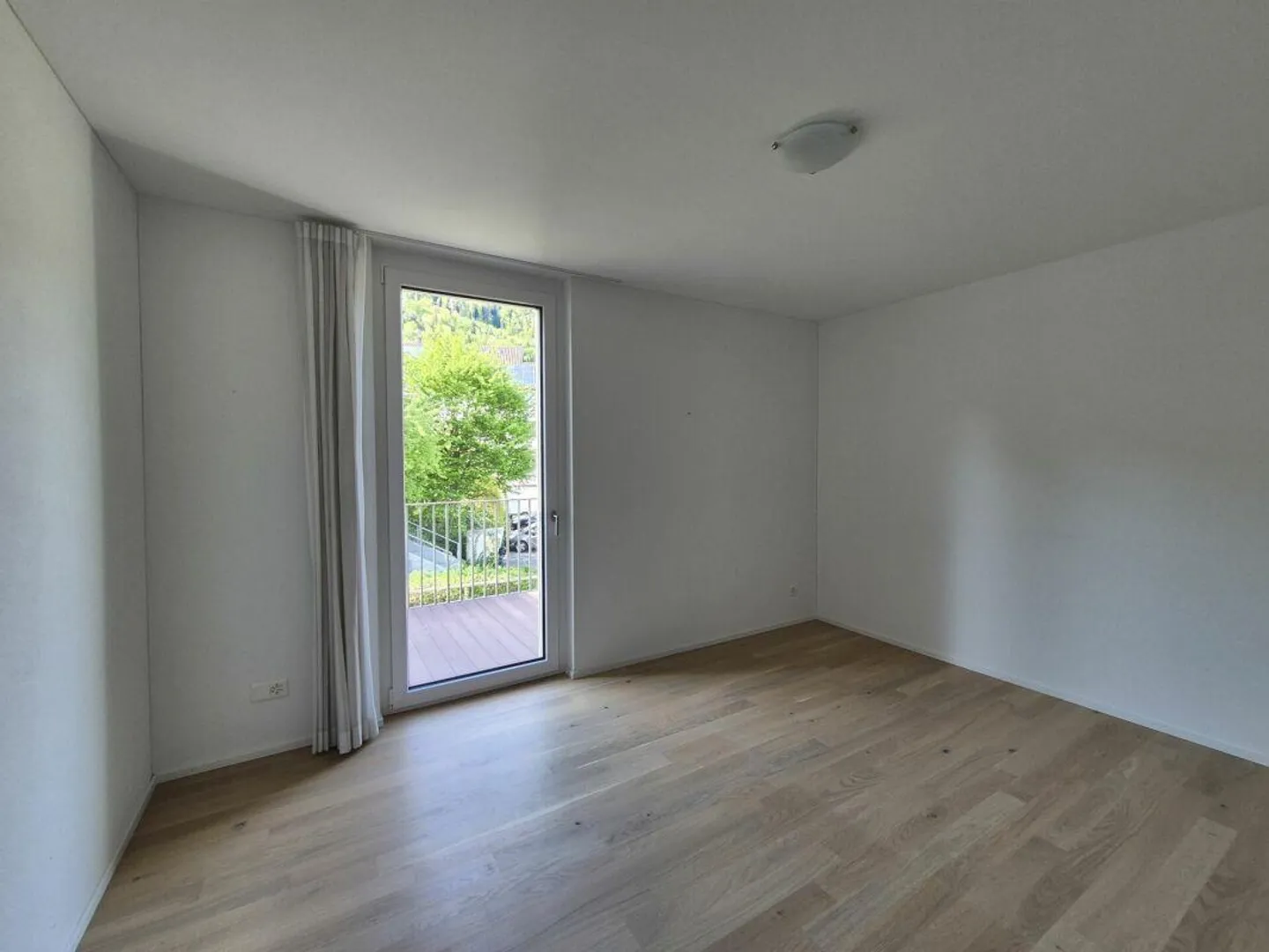 Vivere esclusivo a Balgach, vista panoramica inclusa! - Foto 9 di 13