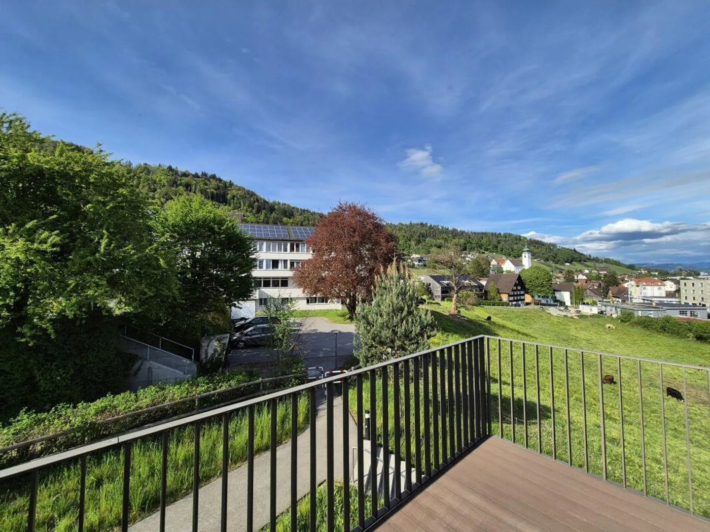 Vivere esclusivo a Balgach, vista panoramica inclusa! - Foto 11 di 13