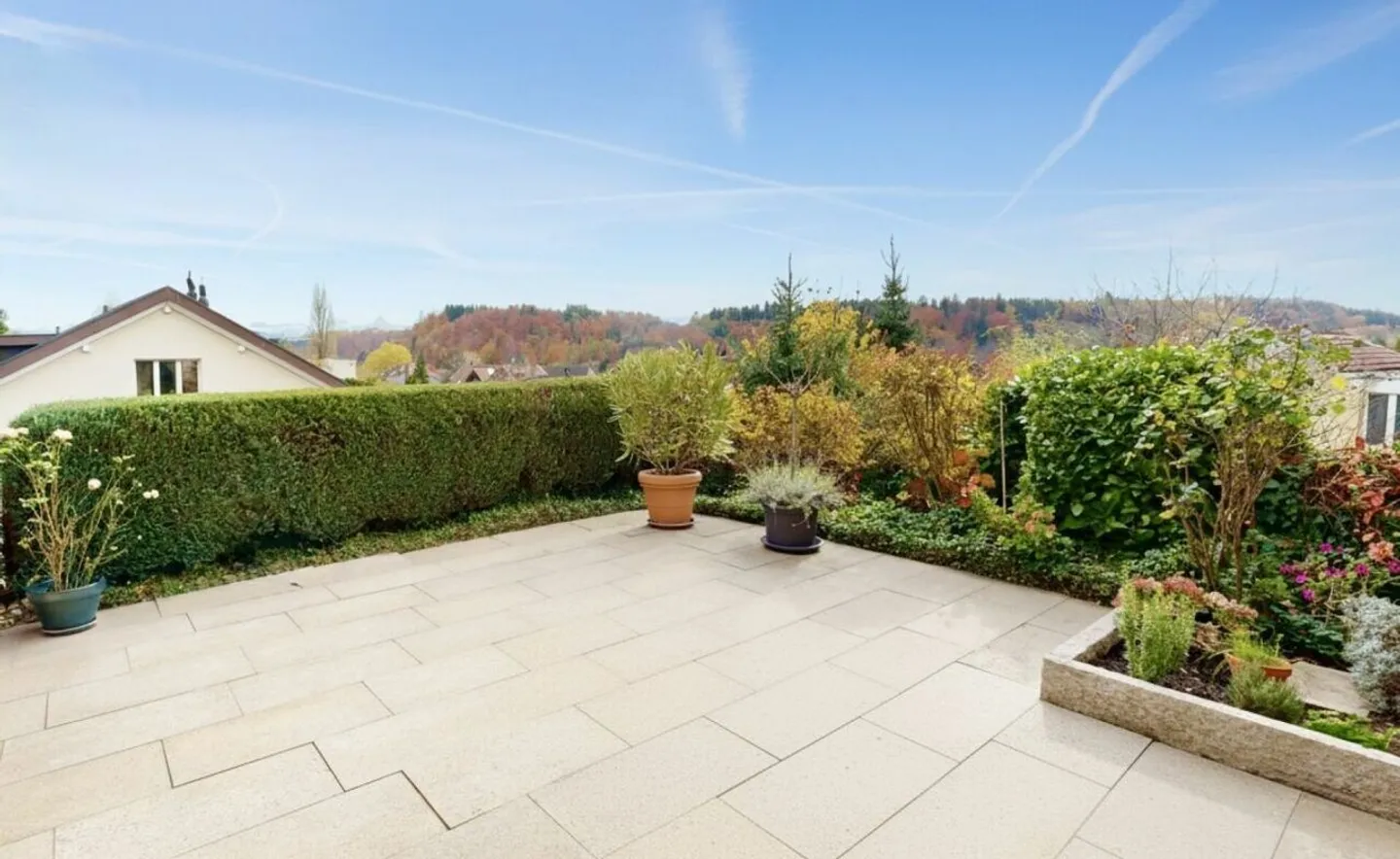 MAISON INDIVIDUELLE UNIQUE À HERRENSCHWANDEN - Photo 16 sur 18