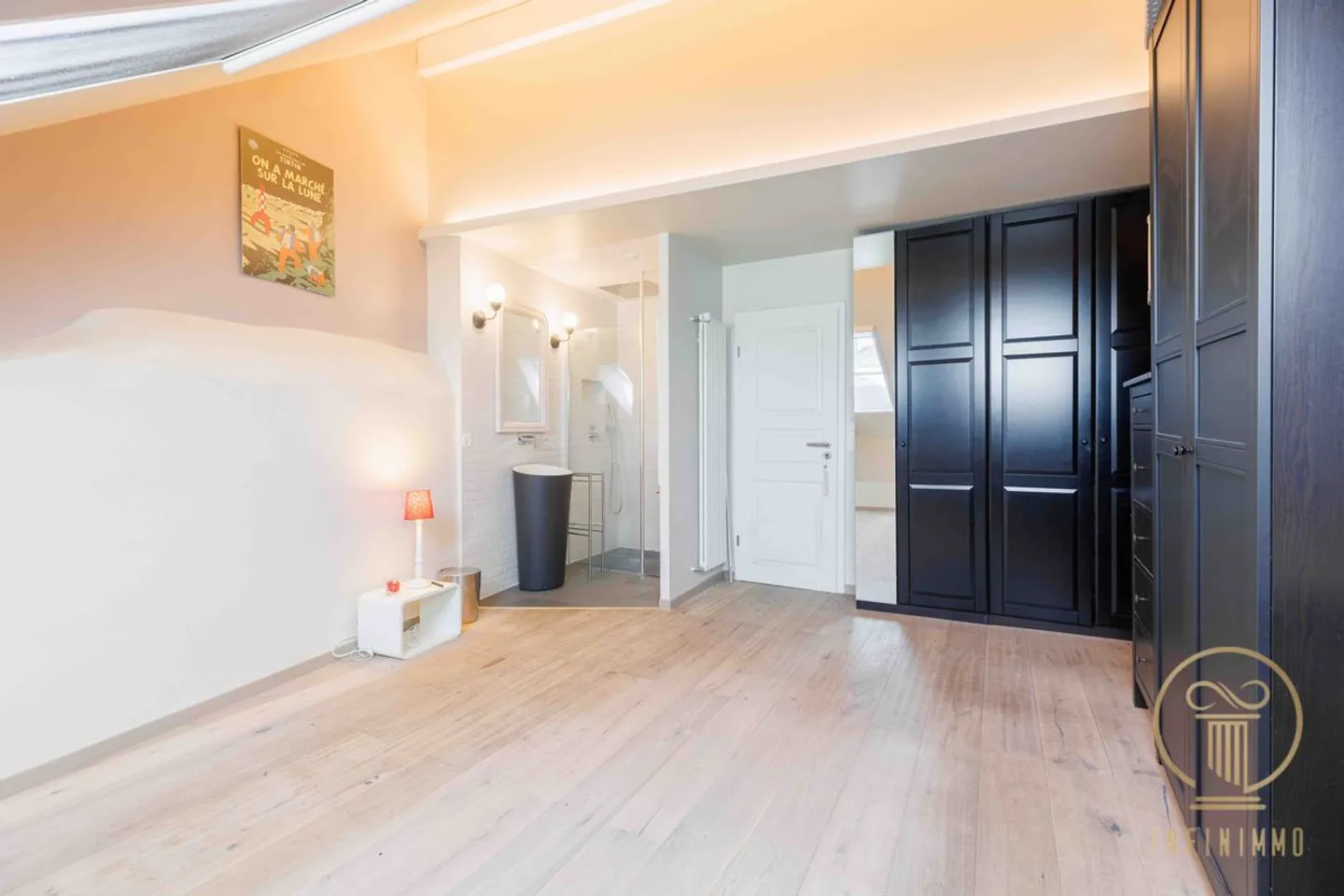 AUBONNE - Magnificent triplex apartment - Photo 8 of 13