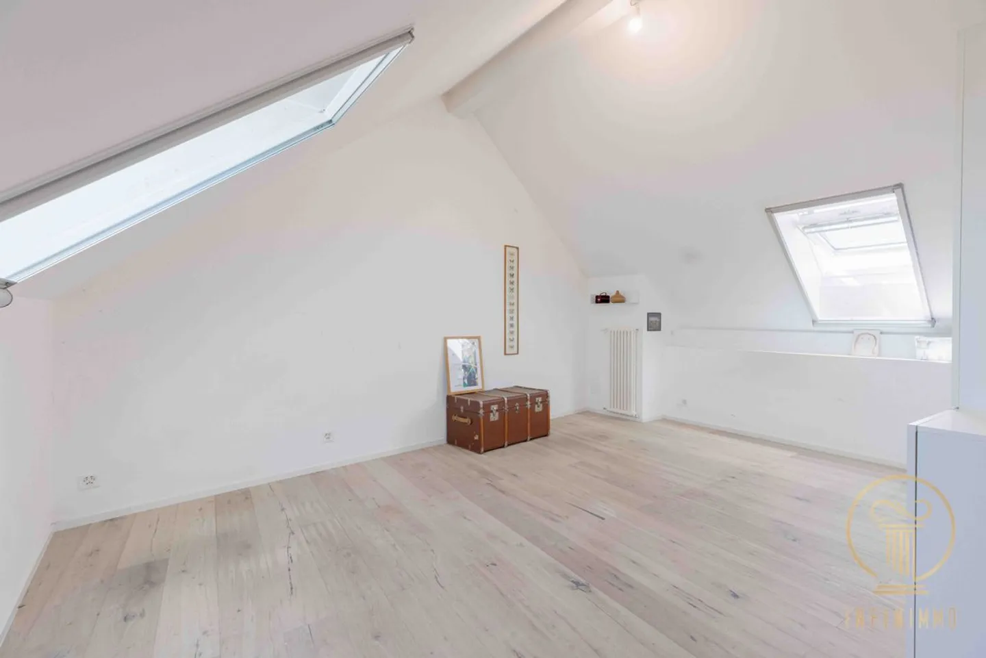 AUBONNE - Magnificent triplex apartment - Photo 9 of 13