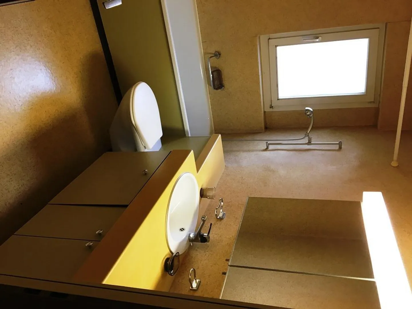 Attraente appartamento di 2 locali al 2° piano - Foto 7 di 10