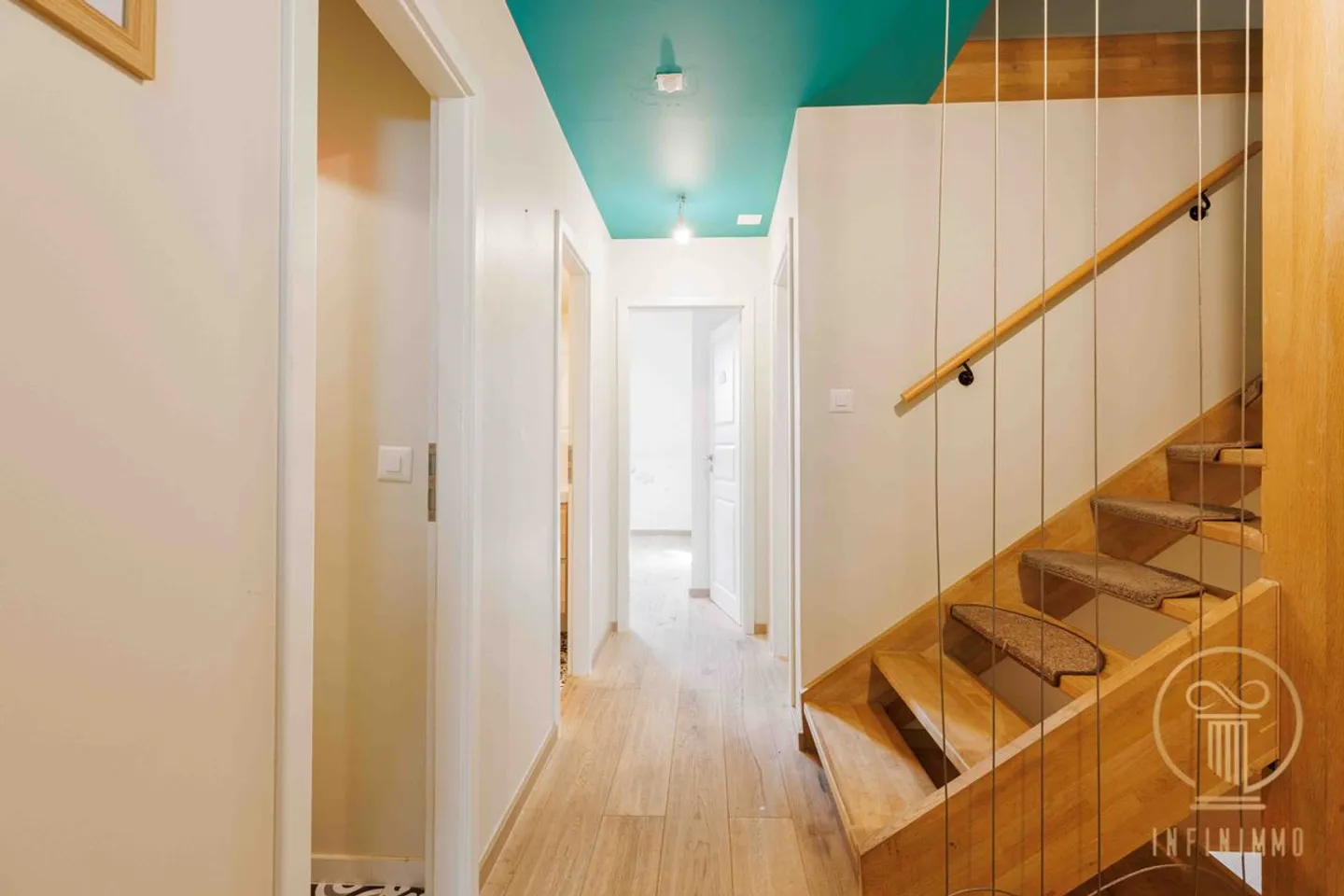 AUBONNE - Magnificent triplex apartment - Photo 10 of 13
