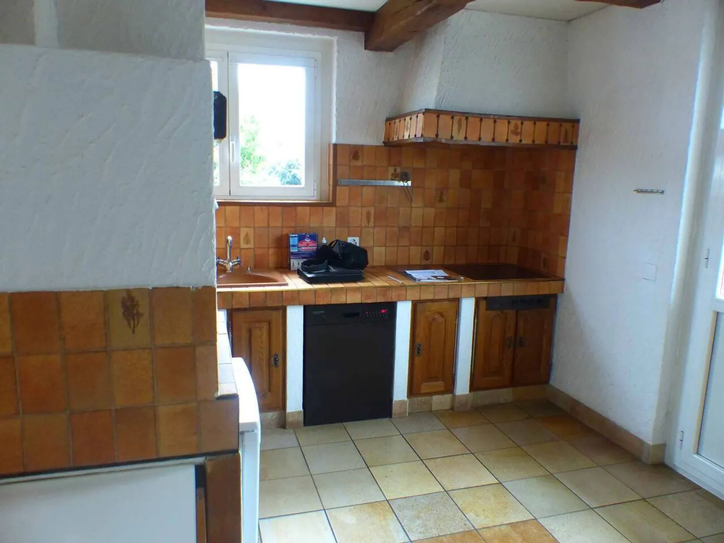 Beautiful 3.5 room apartment of 77 m2 - Photo 5 of 13