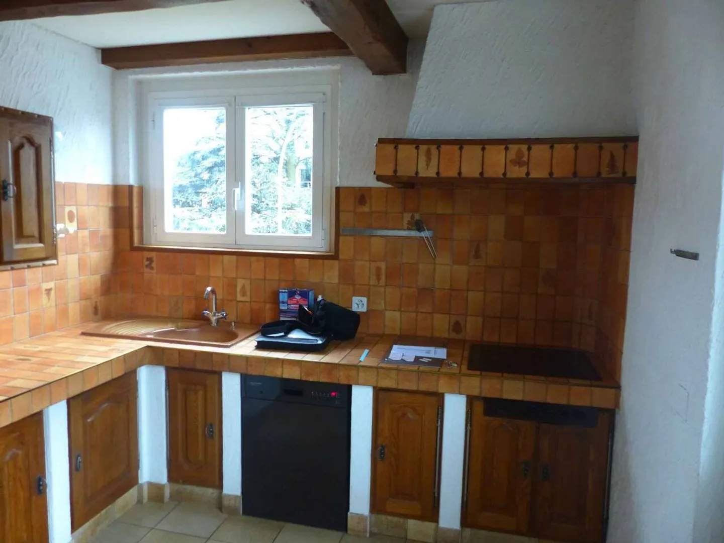 Beautiful 3.5 room apartment of 77 m2 - Photo 6 of 13