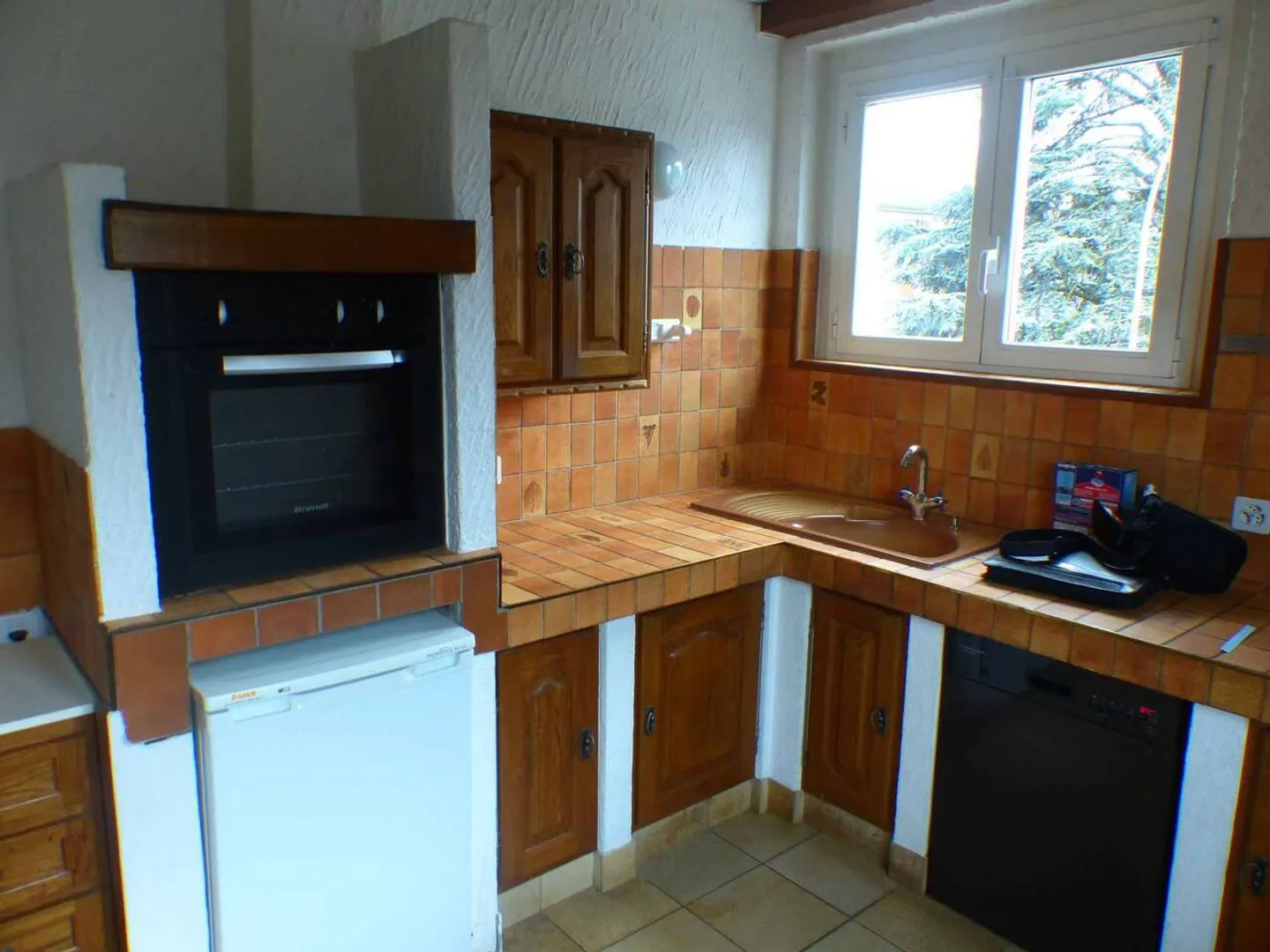 Beautiful 3.5 room apartment of 77 m2 - Photo 7 of 13