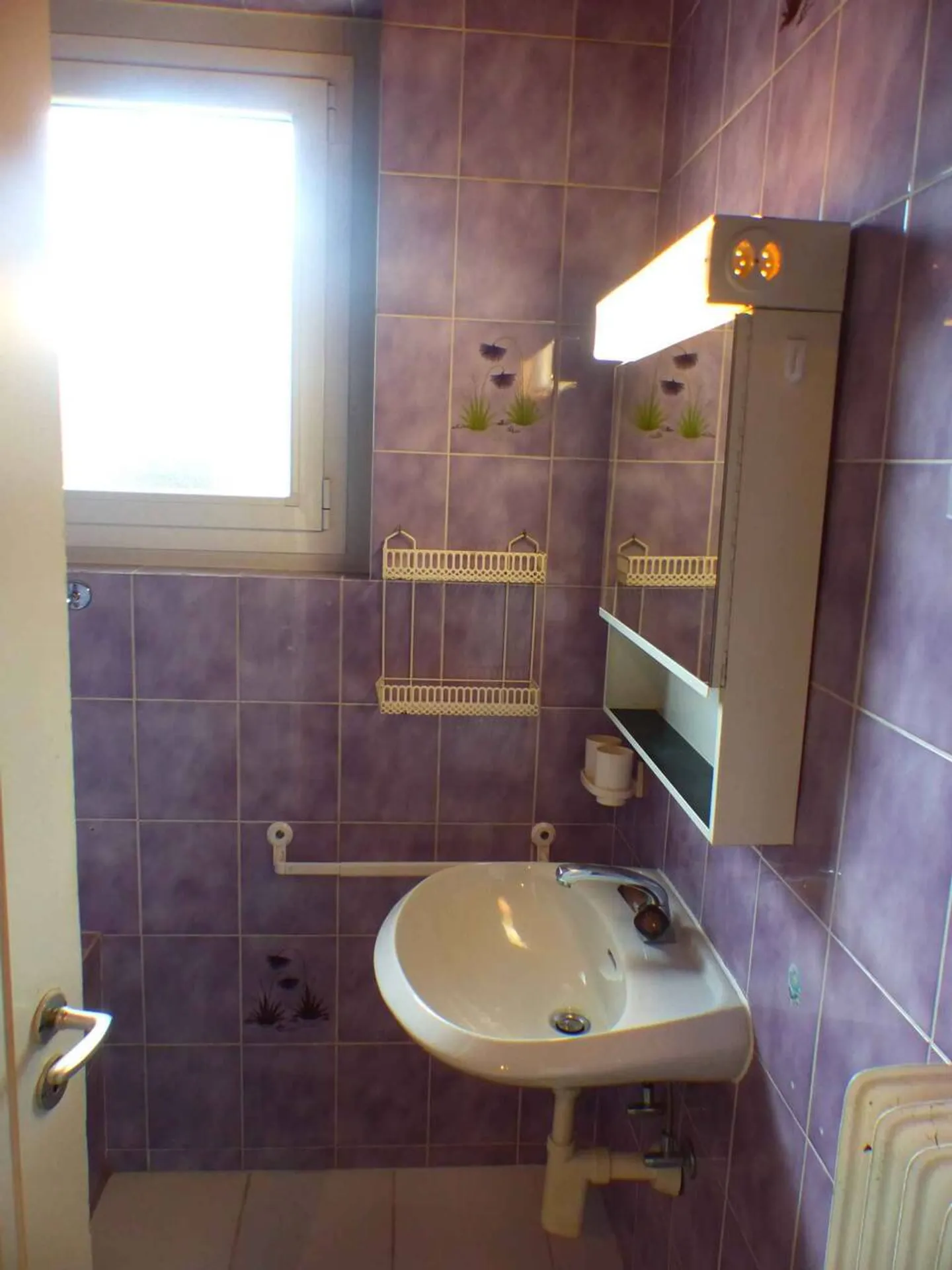 Beautiful 3.5 room apartment of 77 m2 - Photo 8 of 13