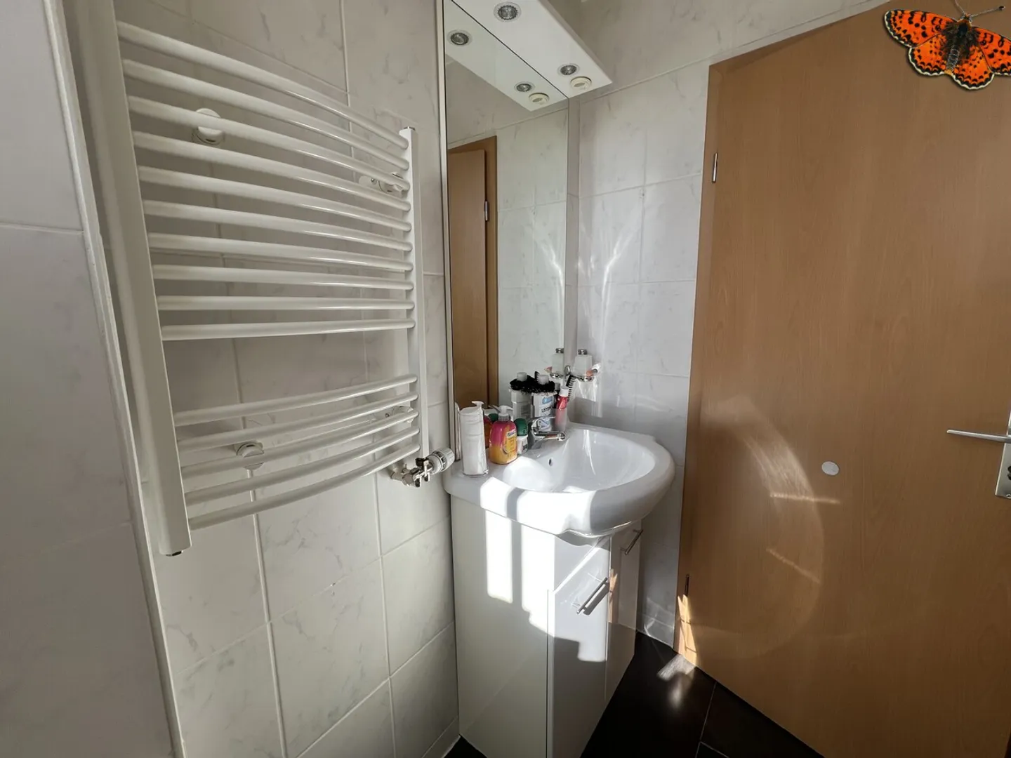 CHIC 2-ROOM APARTMENT - In a village! - Photo 7 of 8