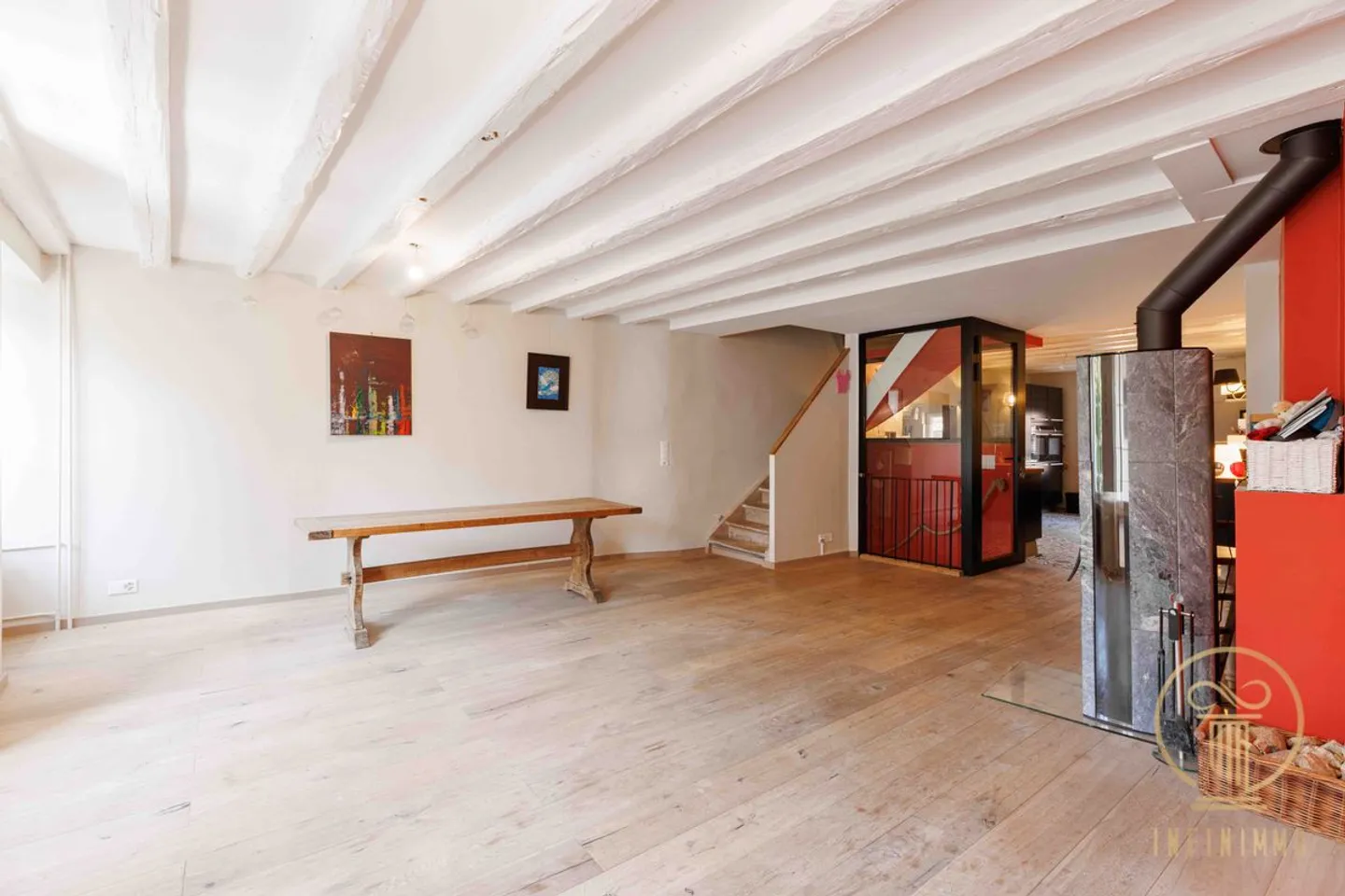 AUBONNE - Magnificent triplex apartment - Photo 12 of 13