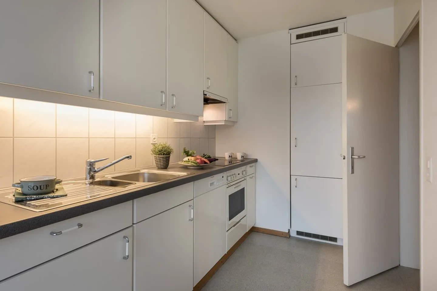 Appartement à louer - Photo 4 sur 6