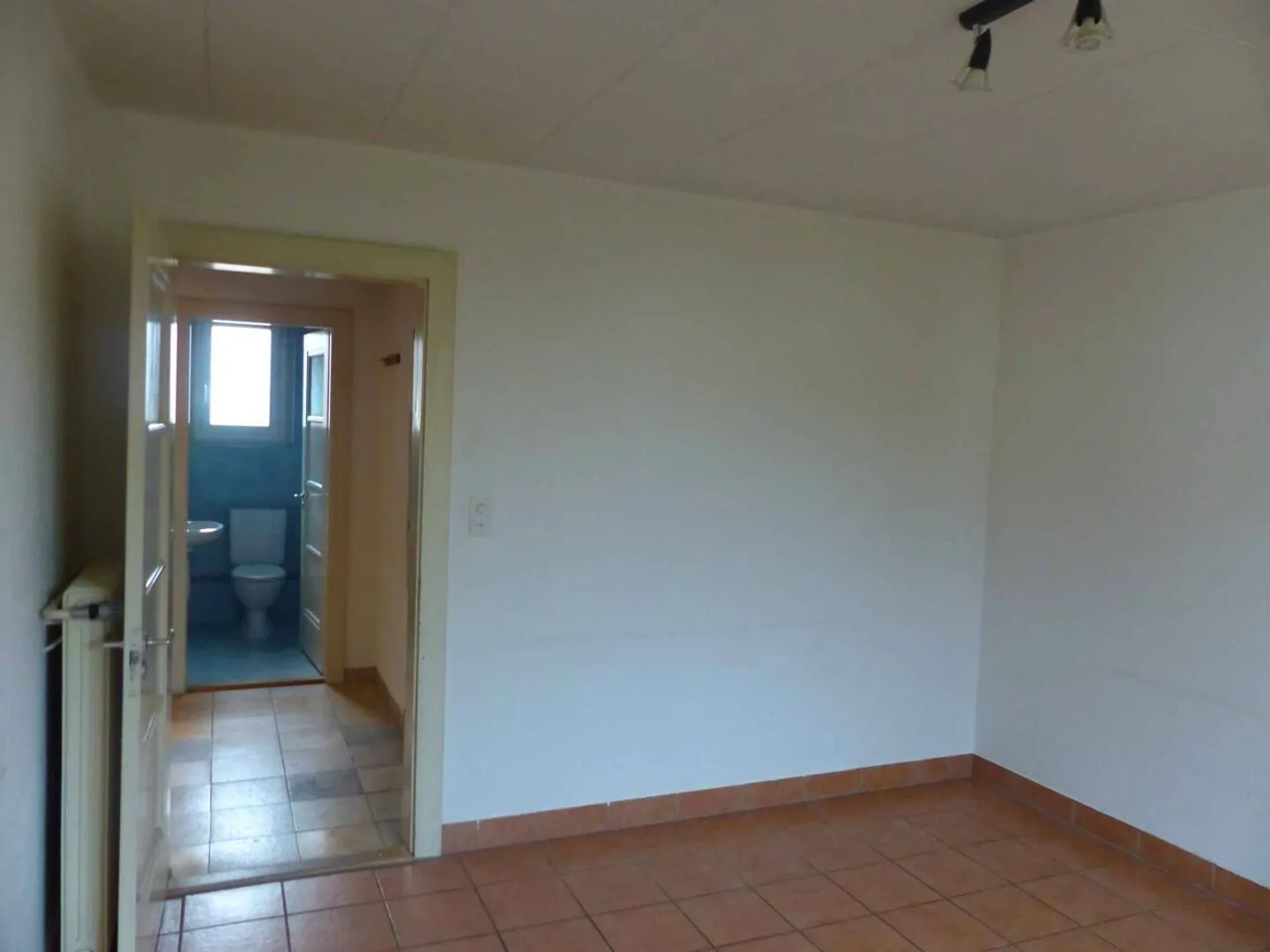 Beautiful 3.5 room apartment of 77 m2 - Photo 12 of 13