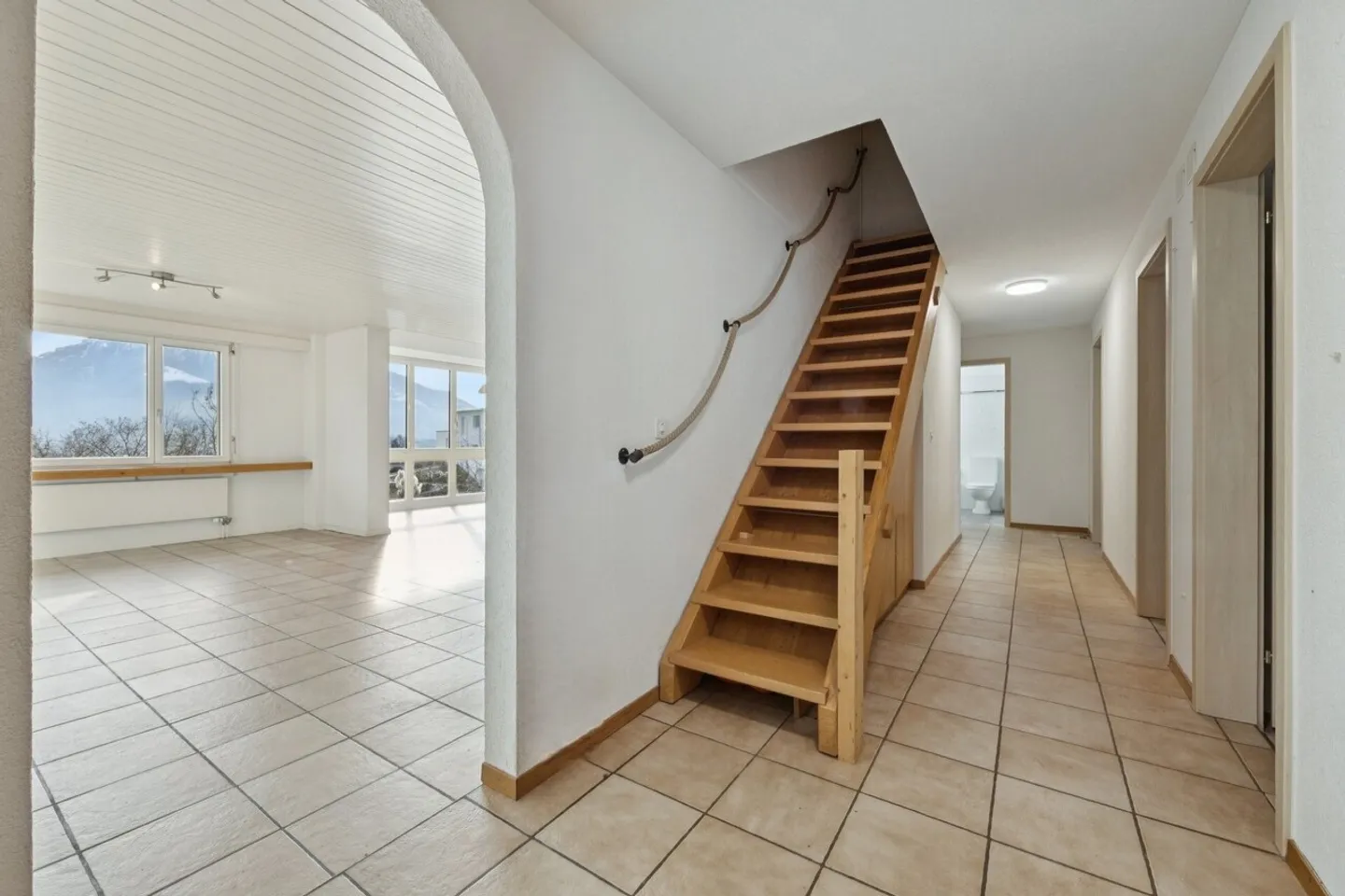 Living quietly, living close to nature - with mansard room - Photo 1 of 7