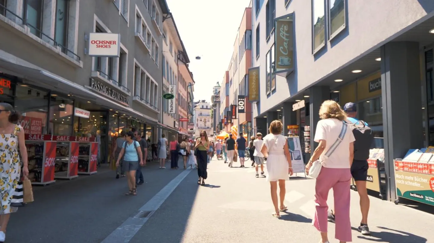 Shop for rent - Photo 11 of 14