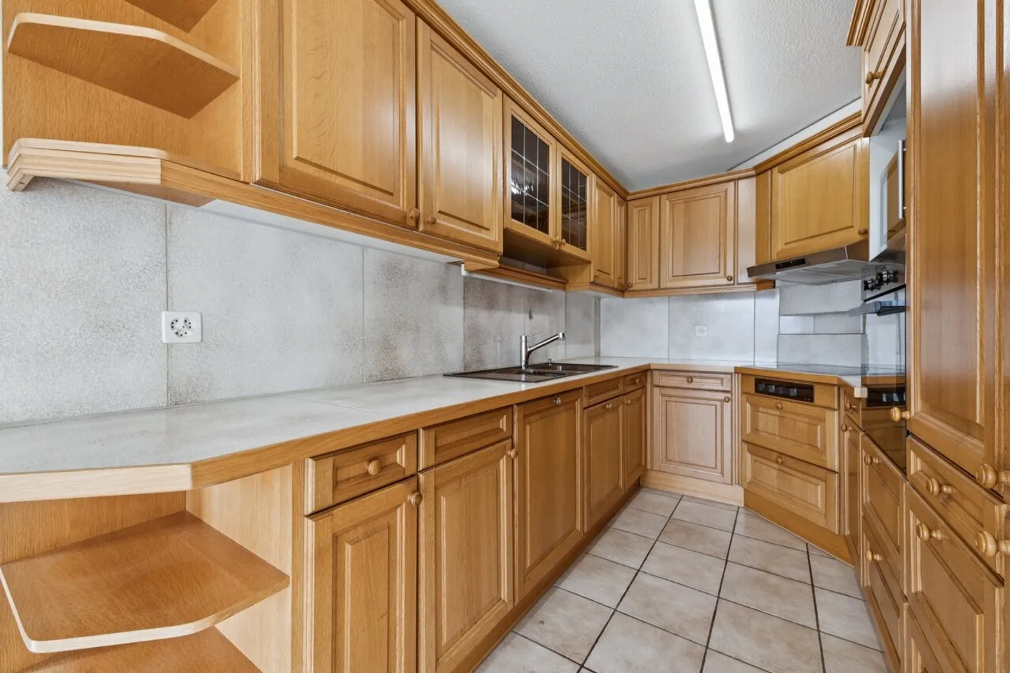 Living quietly, living close to nature - with mansard room - Photo 4 of 7