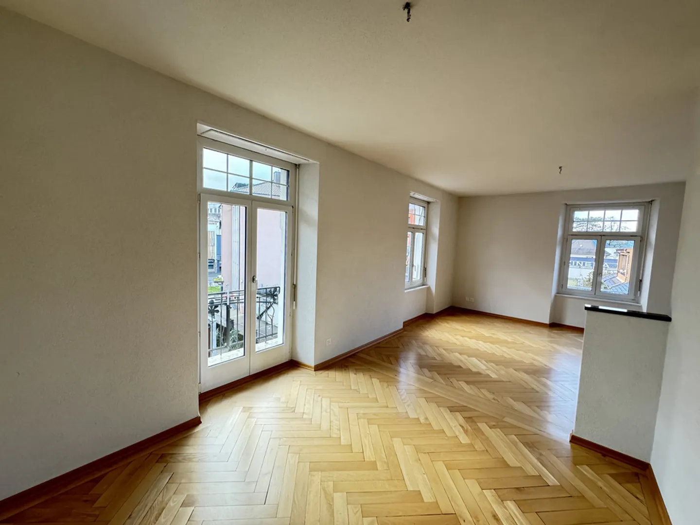 Appartement Charmant au Centre Ville - Photo 1 sur 12