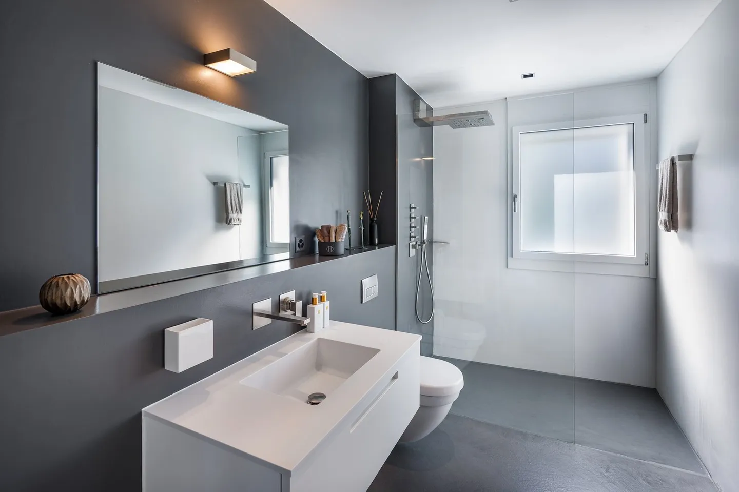 Appartement moderne de 4,5 pièces avec vue sur le lac à Horgen - Photo 10 sur 12