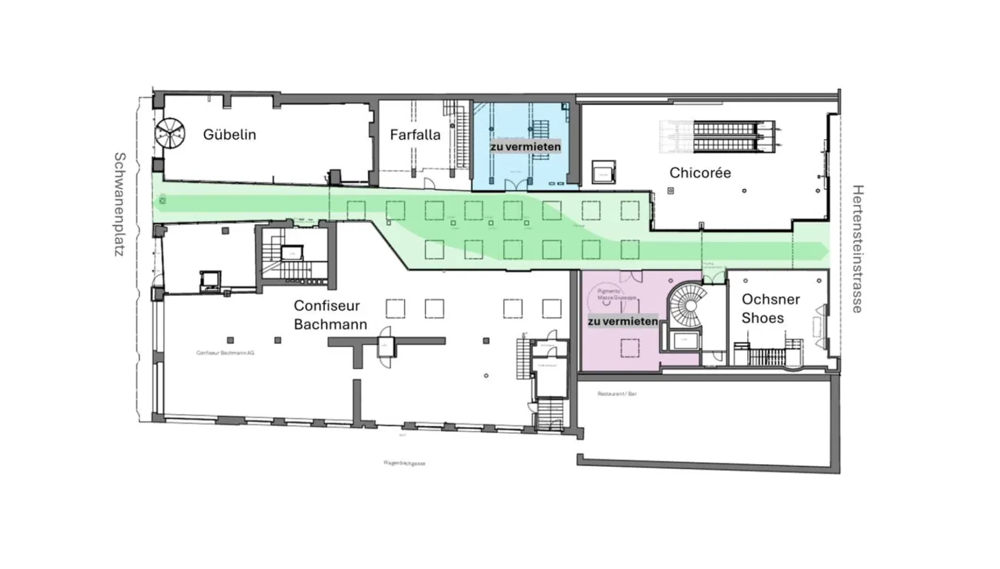 Shop for rent - Photo 14 of 14