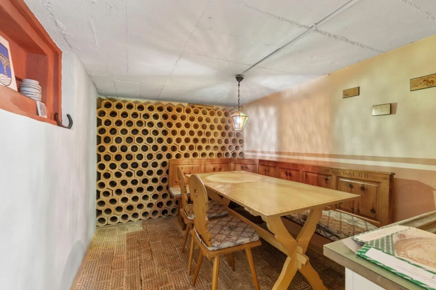 Quality Meets Comfort - Single Family Home with Gallery, Extension & Large Plot - Photo 19 of 19