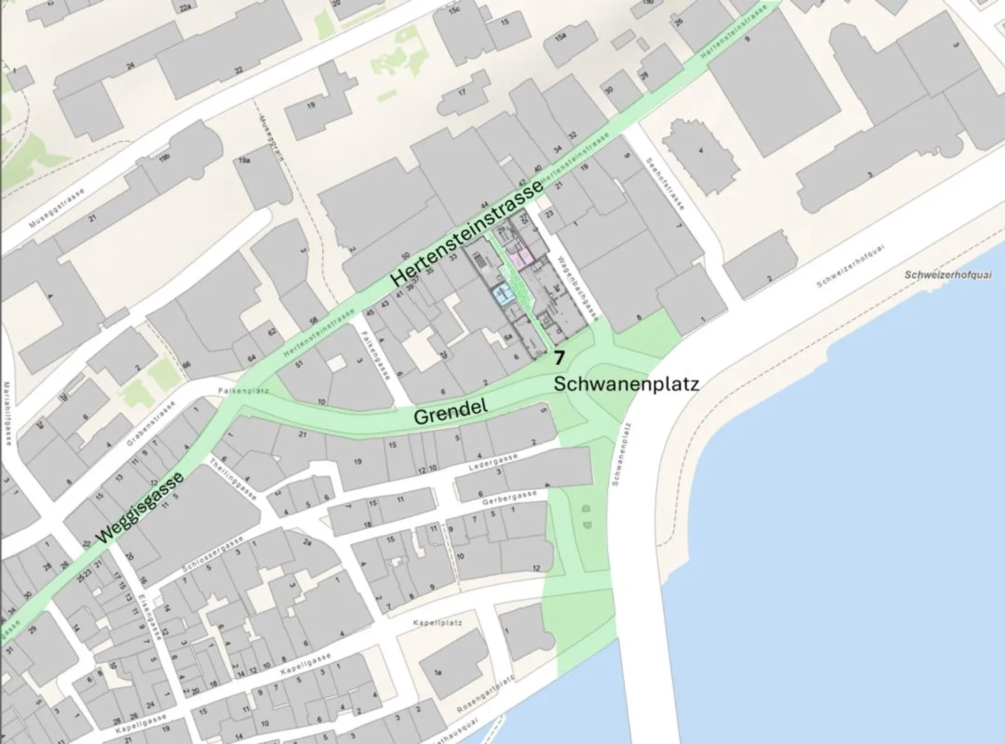 Shop for rent - Photo 13 of 14