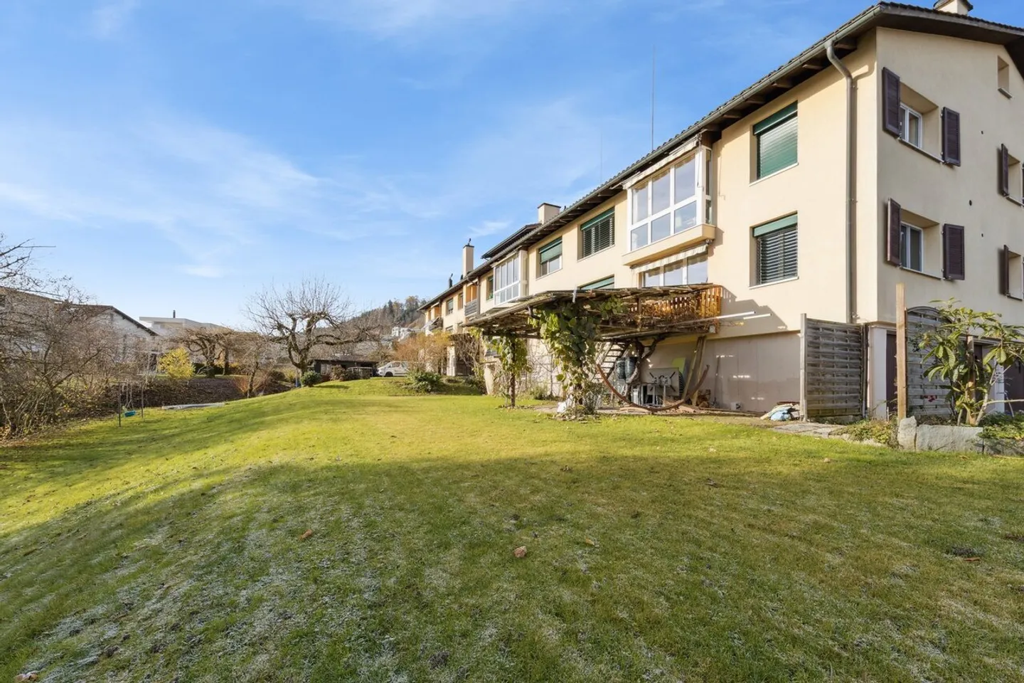 Living quietly, living close to nature - with mansard room - Photo 6 of 7