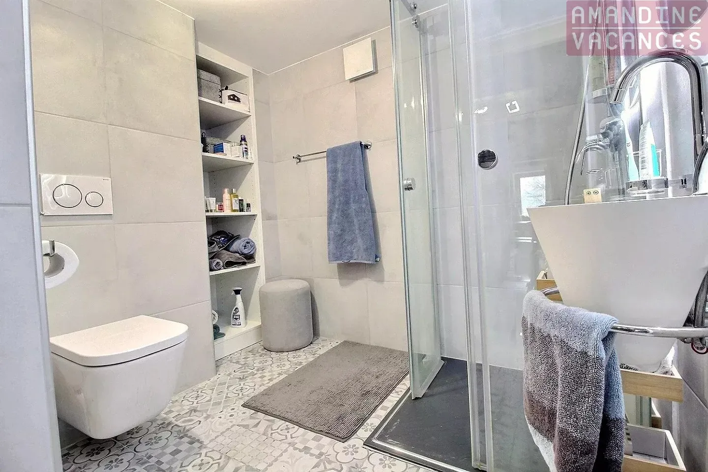 Charmantes 4-Zimmer-Doppelchalet - Foto 4 von 16