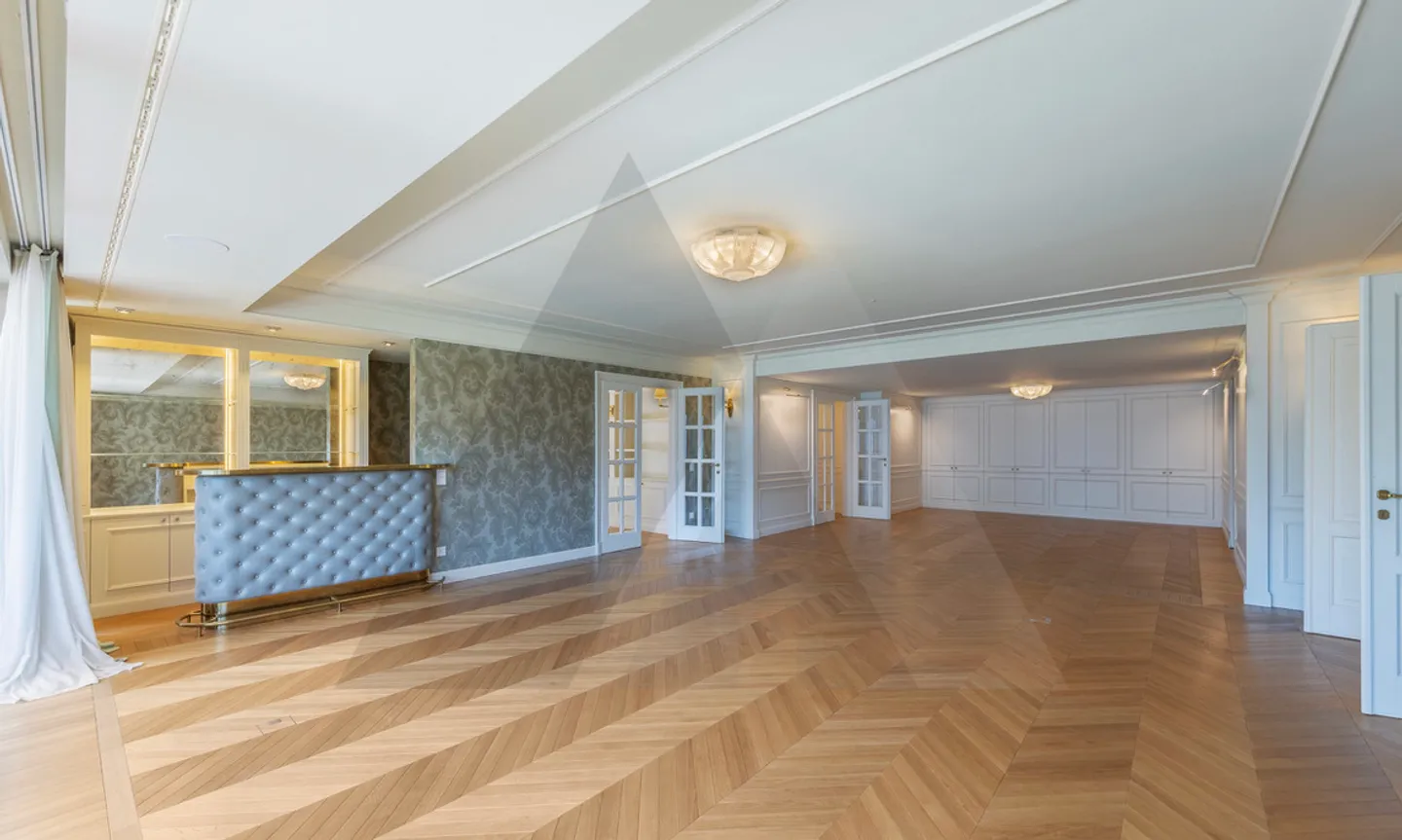 Appartamento di Lusso con Vista Lago - Foto 4 di 18