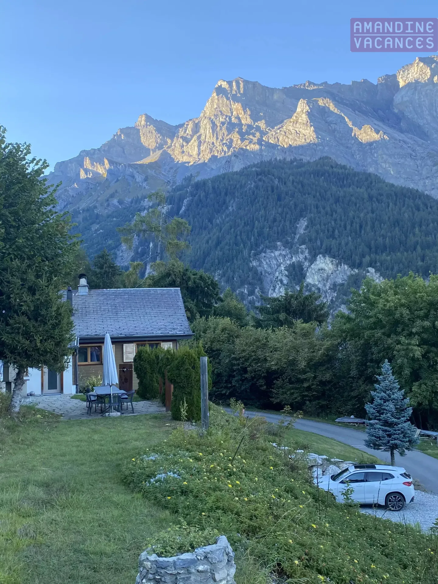 Charmantes 4-Zimmer-Doppelchalet - Foto 12 von 16