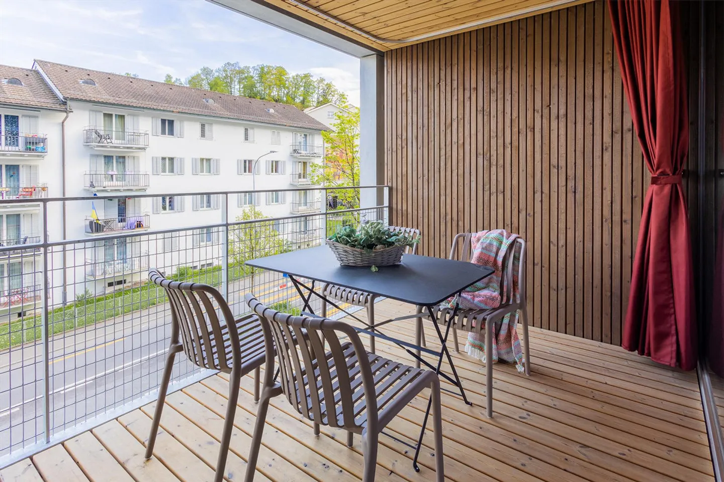 Moderne Wohnungen im Tribsche - Foto 3 von 9