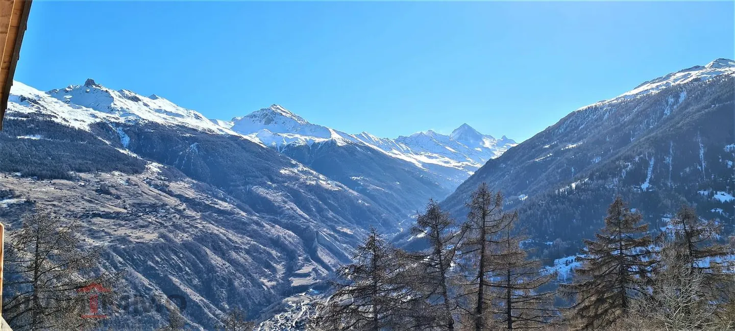 Luxuswohnung in 4 Tälern - Foto 5 von 8