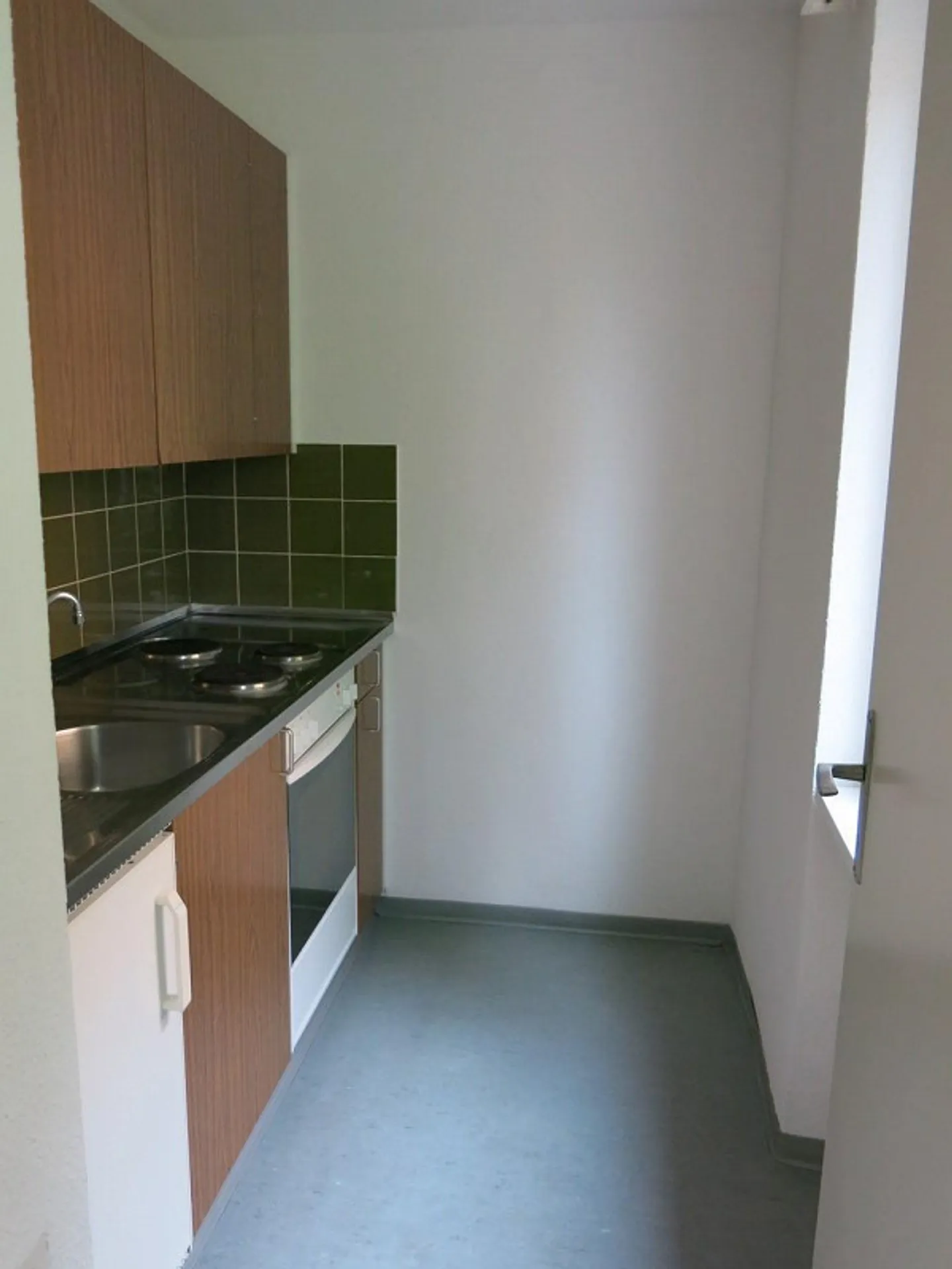 1-room apartment in a very quiet location in Seefeld - Photo 3 of 6