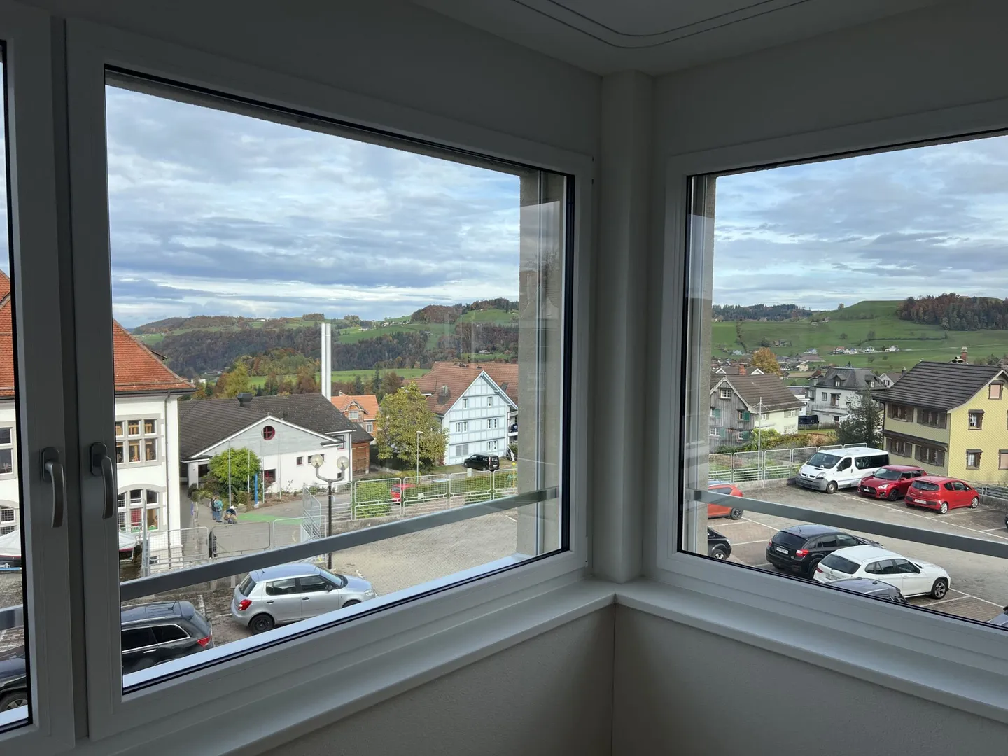 Vivre sainement avec vue - Appartement en penthouse 4½ pièces C4.1 - Photo 7 sur 51