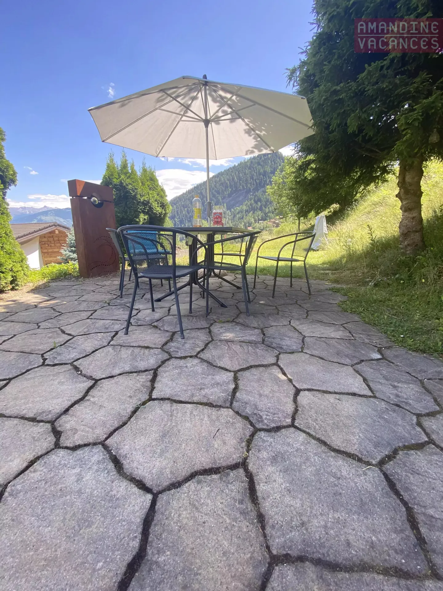 Charmantes 4-Zimmer-Doppelchalet - Foto 14 von 16