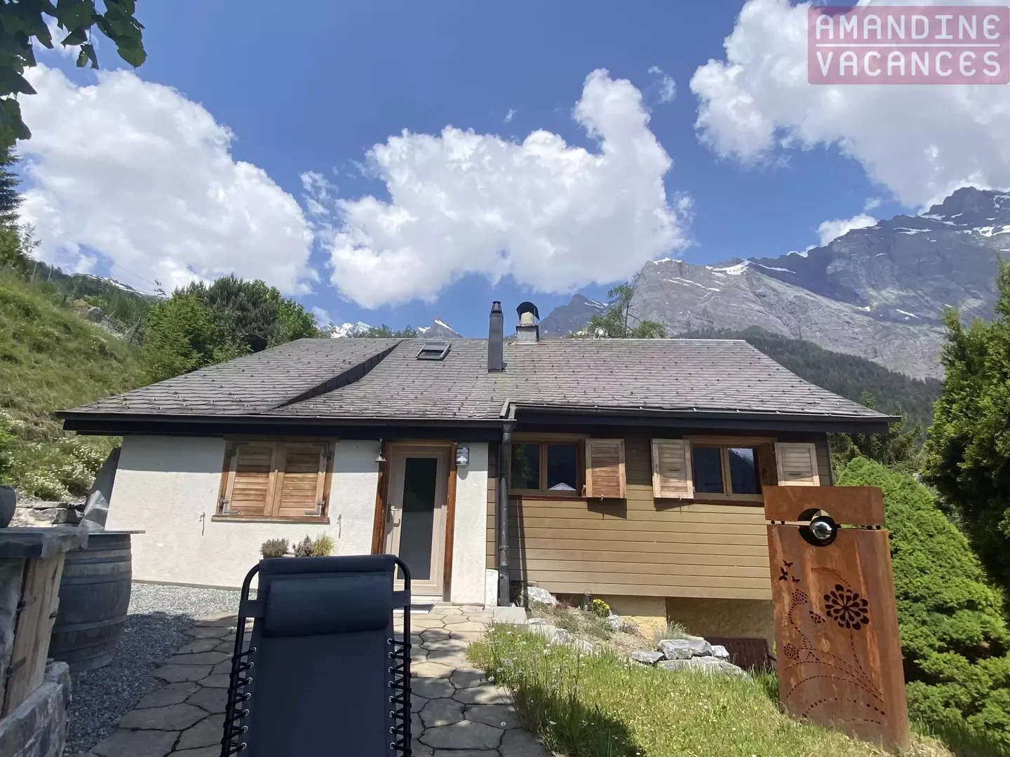 Charmantes 4-Zimmer-Doppelchalet - Foto 15 von 16