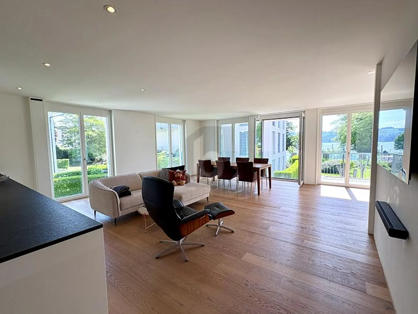 Wohnung mieten - Foto 3 von 6