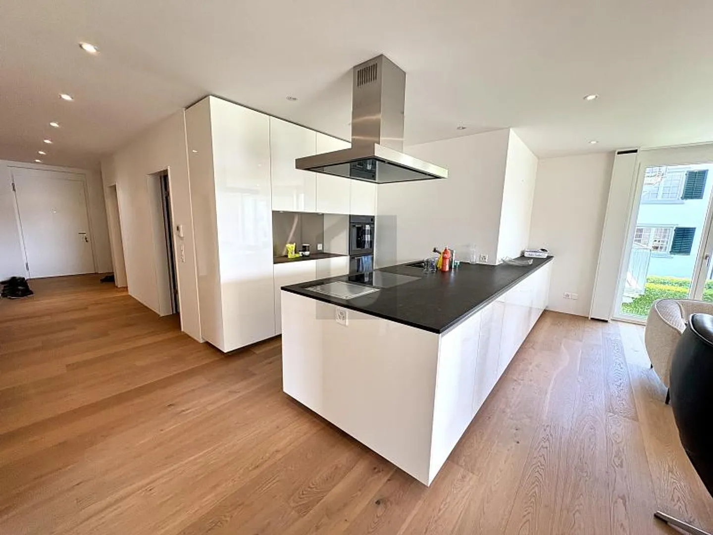 Wohnung mieten - Foto 5 von 6